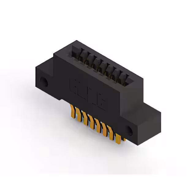 392-016-560-212 EDAC Inc.  Conectores de tableros de borde